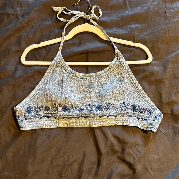 Magic festival top free size (small?) - Picture 2 of 6